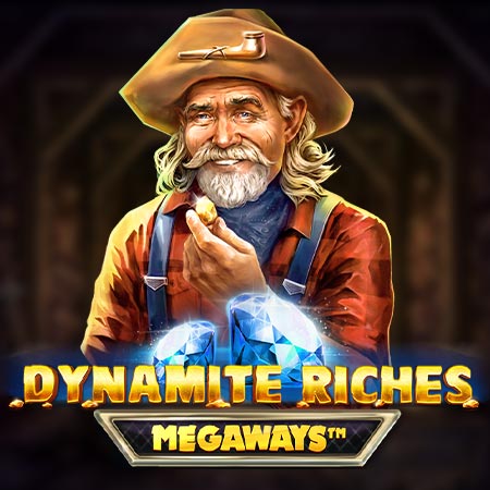 Dynamite Riches Megaways