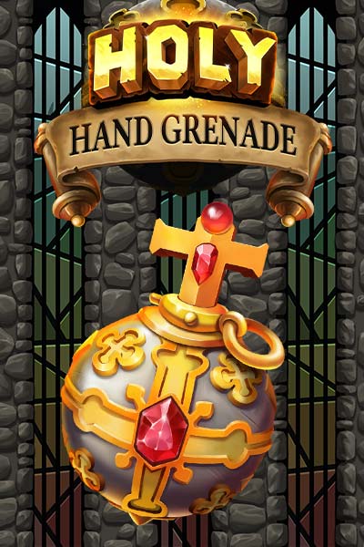 Holy Hand Grenade