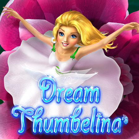 Thumbelina's Dream