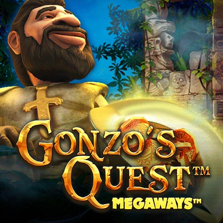 Gonzo's Quest Megaways