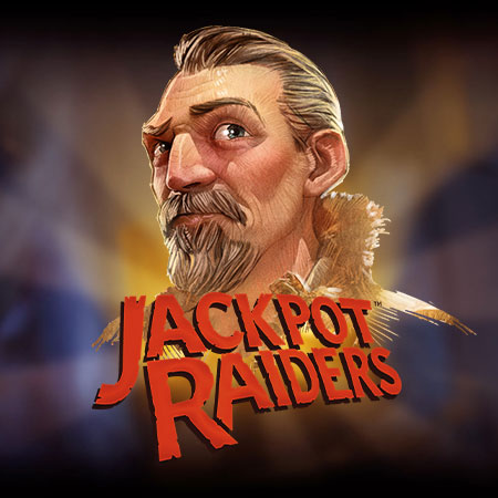 Jackpot Raiders